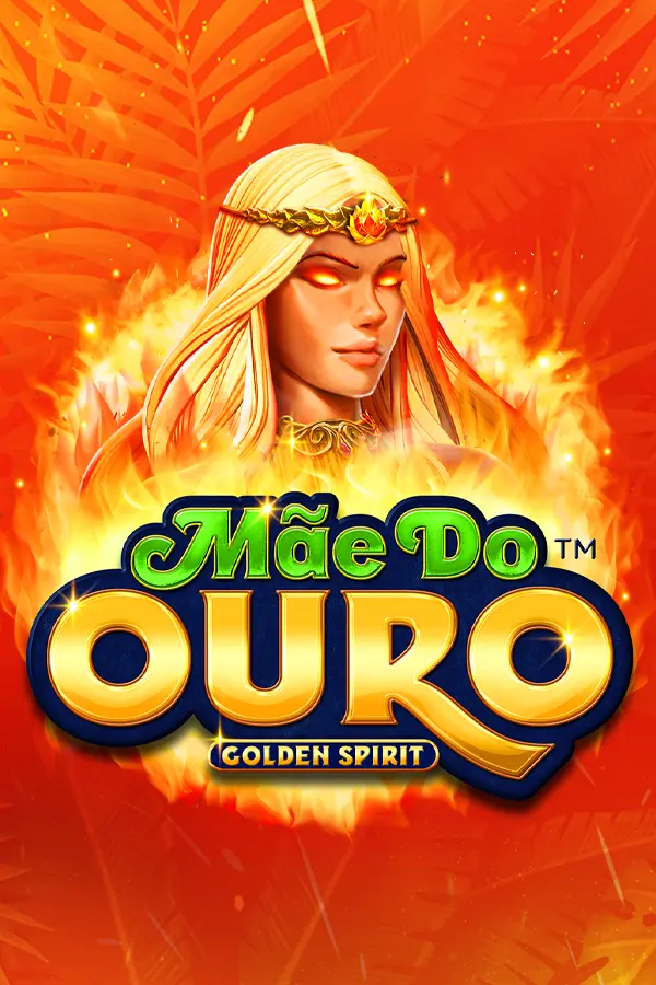 Mae Do Ouro: Golden Spirit